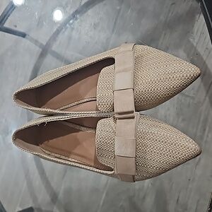 Womens Flats Size 7